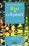 Risi e cchjànti. Poesie nel dialetto calabrese di Sambiase. E-book. Formato Mobipocket ebook di Giovannino Borelli