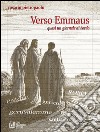 Verso Emmaus. Quasi un giornale di bordo. E-book. Formato EPUB ebook