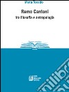 Remo Cantoni tra filosofia e antropologia. E-book. Formato EPUB ebook