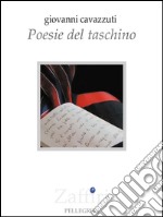 Poesie del taschino. E-book. Formato Mobipocket ebook