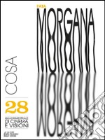 Fata Morgana 28 - Cosa. E-book. Formato EPUB ebook