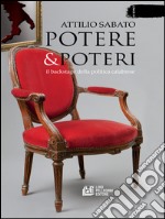 Potere & poteri. Il backstage della politica calabrese. E-book. Formato EPUB ebook