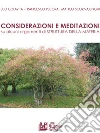 Considerazioni e meditazioni su alcuni argomenti di Struttura della Materia. E-book. Formato PDF ebook di Elio Colavita