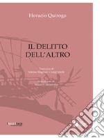 Il delitto dell'altro. E-book. Formato EPUB ebook