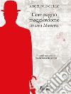 Compagno maggiordomo in casa Mancini. E-book. Formato EPUB ebook