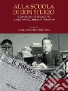 Alla scuola di Don Sturzo. Il popolarismo nel Mezzogiorno a cento anni dall’Appello ai liberi e forti. E-book. Formato EPUB ebook