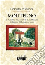 Moliterno. E-book. Formato PDF ebook