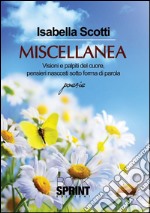 Miscellanea. E-book. Formato EPUB ebook