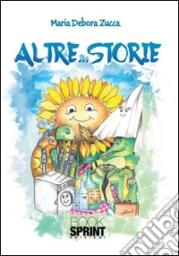 Altre...storie. E-book. Formato EPUB ebook