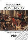 Adversus. E-book. Formato EPUB ebook