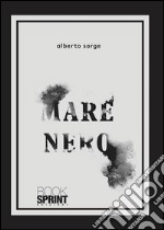 Mare nero. E-book. Formato EPUB ebook