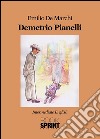 Demetrio Pianelli (Emilio De Marchi). E-book. Formato EPUB ebook