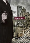 La confusione mentale del tenente Alan Reaves. E-book. Formato EPUB ebook di Carlo Iotti