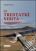 Le trentatré verità. E-book. Formato EPUB