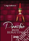 Pinocchio ancora burattino. E-book. Formato EPUB ebook di Luigi Jadicicco