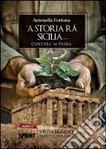 'A storia rà Sicilia... Parte 2. E-book. Formato EPUB