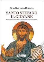 Santo Stefano il giovane. E-book. Formato EPUB ebook