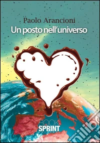 Un posto nell'universo. E-book. Formato EPUB ebook