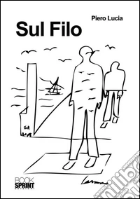 Sul filo. E-book. Formato EPUB ebook
