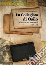 La collegiata di Osilo. Aspetti sociali e pastorali (1849-1882). E-book. Formato EPUB ebook