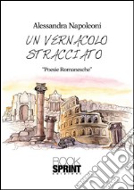 Un vernacolo stracciato. E-book. Formato EPUB ebook