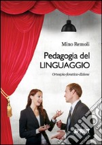 Pedagogia del linguaggio. E-book. Formato PDF ebook