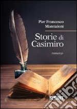 Storie di Casemiro. E-book. Formato EPUB ebook