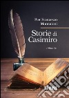 Storie di Casemiro. E-book. Formato EPUB ebook