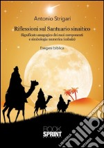 Riflessioni sul santuario sinaitico. E-book. Formato EPUB ebook