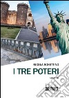 I tre poteri. E-book. Formato EPUB ebook