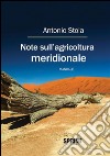 Note sull'agricoltura meridionale. E-book. Formato EPUB ebook