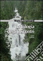 La trilogia degli inscontri. E-book. Formato EPUB ebook