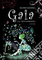 Gaia e la festa di primavera. E-book. Formato EPUB ebook