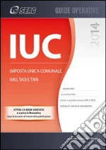 IUC 2014. E-book. Formato PDF