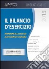 Il bilancio d'esercizio 2015. E-book. Formato PDF ebook