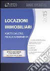 Locazioni immobiliari 2015. E-book. Formato PDF ebook