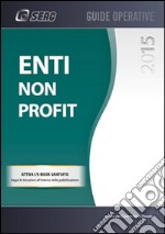 Enti non profit. E-book. Formato PDF ebook