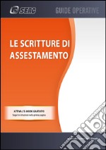 Le scritture di assestamento. E-book. Formato PDF ebook