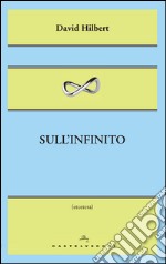 Sull'infinito. E-book. Formato EPUB ebook