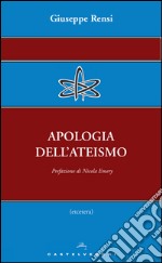 Apologia dell’ateismo. E-book. Formato EPUB