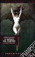 Il Sangue del vampiro. E-book. Formato EPUB ebook