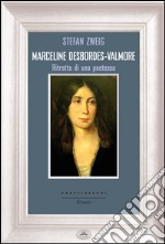 Marceline Desbordes­Valmore. E-book. Formato EPUB