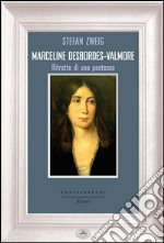 Marceline Desbordes­Valmore. E-book. Formato EPUB ebook