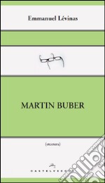 Martin Buber. E-book. Formato EPUB