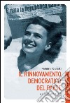 Il rinnovamento democratico del Paese. E-book. Formato EPUB ebook