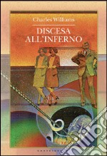 Discesa all'inferno. E-book. Formato EPUB ebook