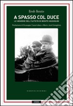 A spasso col duce. E-book. Formato EPUB ebook