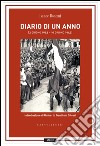 Diario di un anno (2 giugno 1943-10 giugno 1944). E-book. Formato EPUB ebook