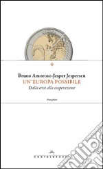 Un'Europa possibile: Dalla crisi alla cooperazione. E-book. Formato EPUB ebook