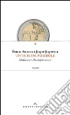 Un'Europa possibile: Dalla crisi alla cooperazione. E-book. Formato EPUB ebook